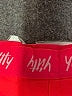 Yitty Pink Athletic Shorts Size XL (estimated) - photo 3