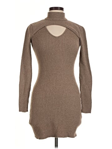 Olive and Oak Casual Dress (view 1)