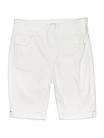 Gloria Vanderbilt Shorts (view 1)