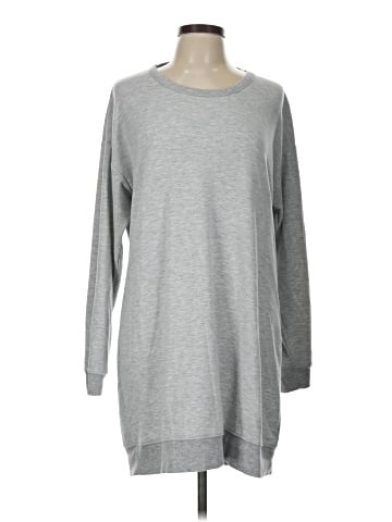 Mossimo Supply Co. Casual Dress (view 1)