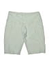 N.Y.L Sport Green Athletic Shorts Size L - photo 1