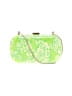 Lilly Pulitzer Green Clutch One size - photo 1