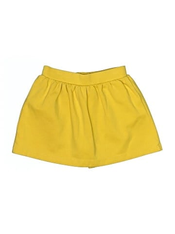 Janie and Jack Skirt (view 2)