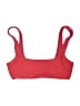 LA Hearts Red Swimsuit Top Size S - photo 1