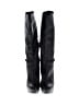 Naturalizer Black Boots Size 8 - photo 2