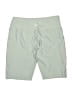 N.Y.L Sport Green Athletic Shorts Size L - photo 2