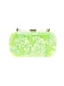 Lilly Pulitzer Green Clutch One size - photo 3