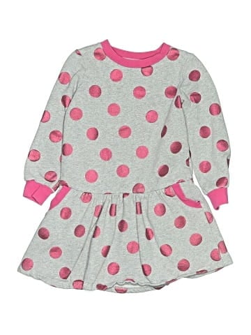 Mini Boden Dress (view 1)