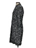 Express Design Studio Black Kimono Size 4 - photo 5