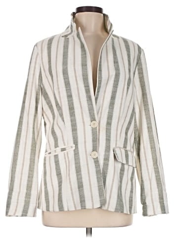 Gilli Blazer (view 1)