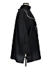 Shein 100% Polyester Black Long Sleeve Turtleneck Size XL - photo 4