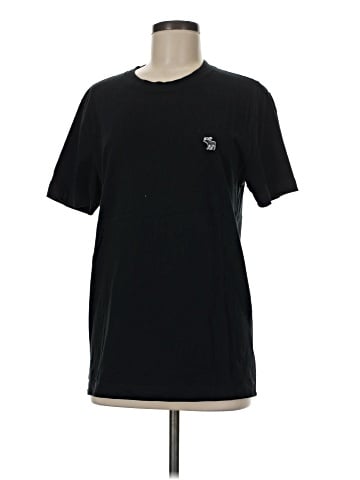 Abercrombie & Fitch Short Sleeve T-Shirt (view 1)