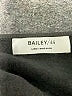 Bailey 44 Black Long Sleeve Top Size L - photo 7