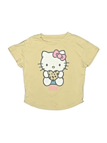 365 Kids from Garanimals Short Sleeve T-Shirt (view 1)