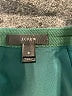J.Crew Solid Teal Casual Skirt Size 6 - photo 4