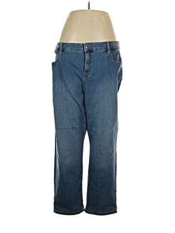 Style&Co Jeans (view 1)