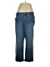 Style&Co Blue Jeans Size 16W - photo 1