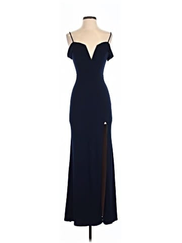 City Studio Cocktail Dress (view 1)