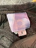 Bella Bliss Plaid Gray Dress Size 8 - photo 3