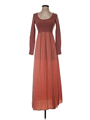 By Anthropologie Casual Dress (view 1)