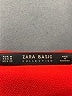 Zara Basic Solid Red Casual Dress Size M - photo 7