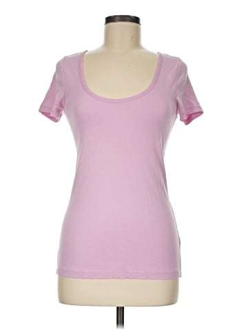 J.Crew Short Sleeve T-Shirt (view 1)
