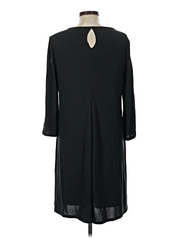 Luxology Casual Dress (view 2)