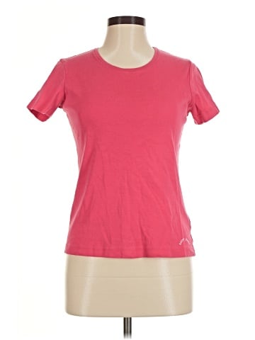 Saint James Active T-Shirt (view 1)
