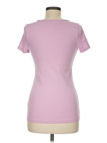 J.Crew Short Sleeve T-Shirt (view 2)