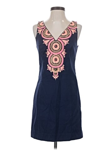 Lilly Pulitzer Casual Dress (view 1)