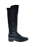 Blondo Black Boots Size 7 - photo 1
