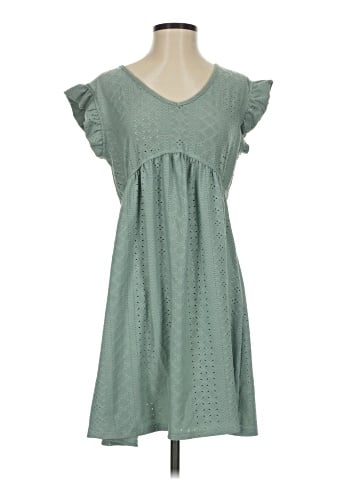 Unbranded Casual Dress (view 1)
