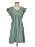 Unbranded Green Casual Dress Size S - photo 1