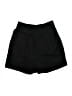 Assorted Brands Solid Black Shorts Size 2 - photo 2