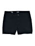 a.n.a. A New Approach Solid Blue Shorts Size 2 - photo 1