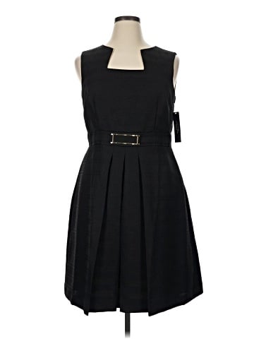 Tahari by ASL Casual Dress (view 1)