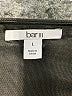 Bar III Black Bodysuit Size L - photo 3
