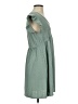 Unbranded Green Casual Dress Size S - photo 4