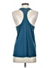 Athleta Blue Active Tank Size S - photo 2