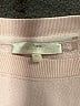 LoveShackFancy Pink Sweatshirt Size M - photo 7
