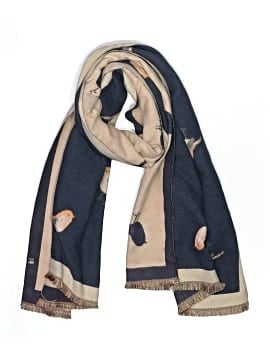 Unbranded Scarf (view 1)