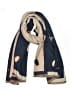 Unbranded Brown Scarf One size - photo 1