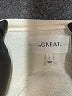 The Great. Ivory Sweatshirt Size Lg (3) - photo 7
