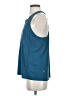 Athleta Blue Active Tank Size S - photo 5