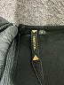 Miusol Solid Black Cocktail Dress Size M - photo 7