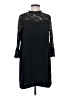 Zara Basic Black Cocktail Dress Size S - photo 1
