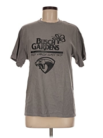 Port & Company Short Sleeve T-Shirt (view 1)