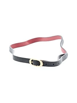 Talbots Leather Belt (view 1)
