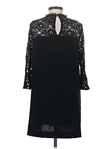 Zara Basic Cocktail Dress (view 2)