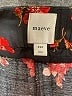 Maeve 100% Viscose Floral Black Casual Pants Size XS (petite) - photo 7